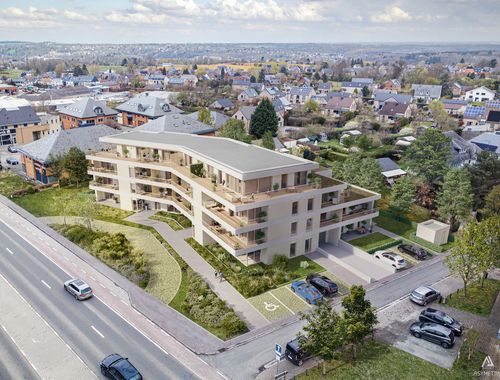                                         Appartement à vendre à Erpent, € 451.000
