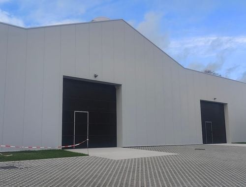                                         Bedrijfsgebouw te huur in Herfelingen, € 1.500
