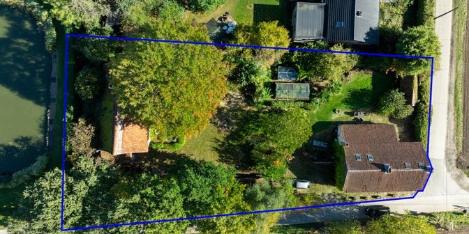 Huis te koop in Zag 5, 2580 Putte