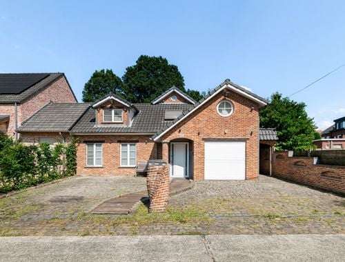                                         Woning te huur in Sint-Katelijne-Waver, € 1.500
