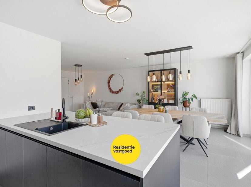 Maison à vendre
                    à 8460 Roksem