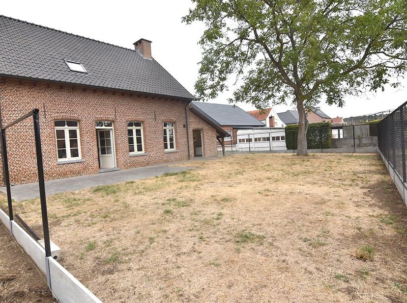 Maison à louer
                    à 2230 Herselt