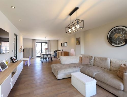                                         Appartement te koop in Beverst, € 355.000
