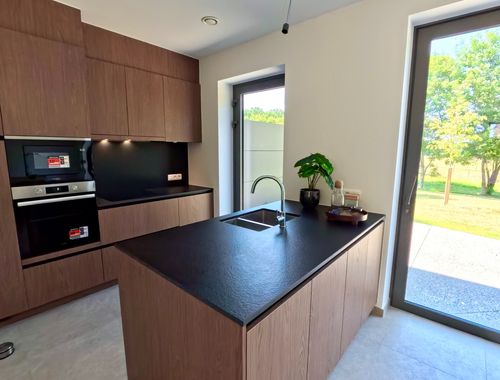                                         Woning te koop in Sint-Lievens-Esse, € 433.900
