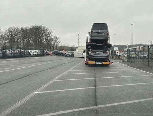                                         Autre à louer à Wilrijk, € 27.500
