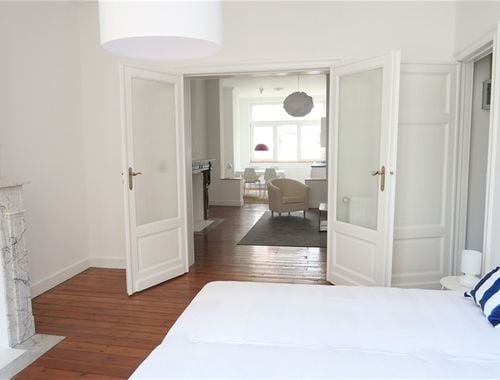                                         Appartement te huur in Brussel, € 1.050
