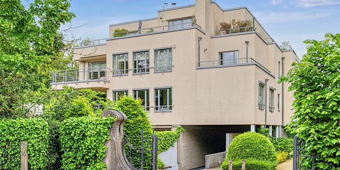 Appartement à vendre à 1180 Uccle
