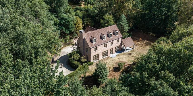 Huis te koop in 1380 Ohain