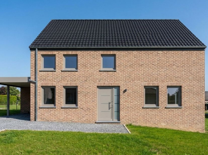 Huis te koop in Rue Bois Dame Agis et Clair Chêne 99,
                    5352 Perwez