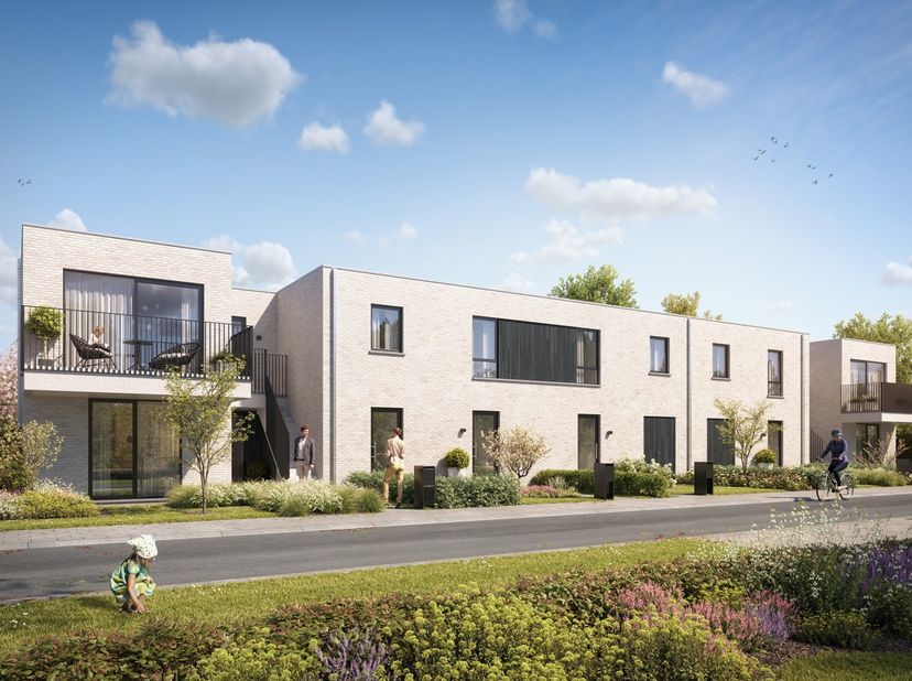 Huis te koop
                    in 8800 Roeselare