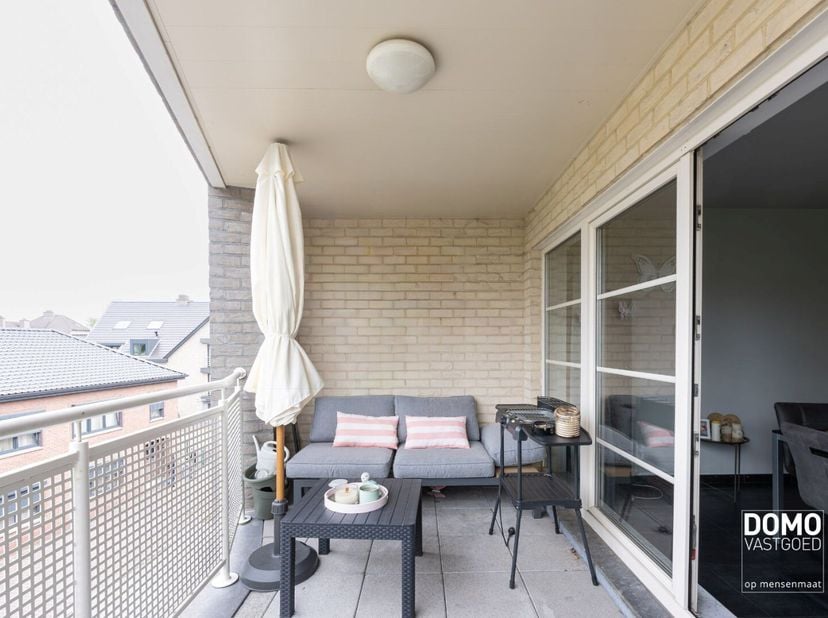 Appartement à vendre
                    à 3620 Lanaken