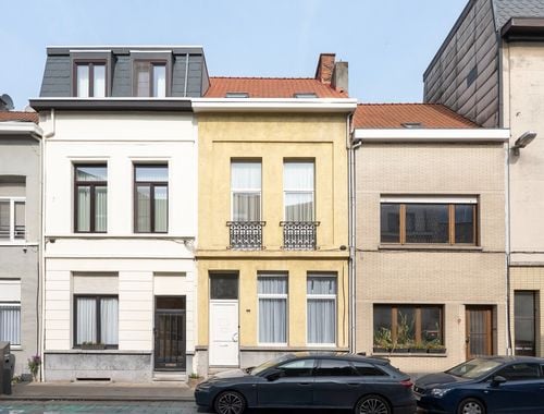                                        Woning te koop in Antwerpen, € 349.000
