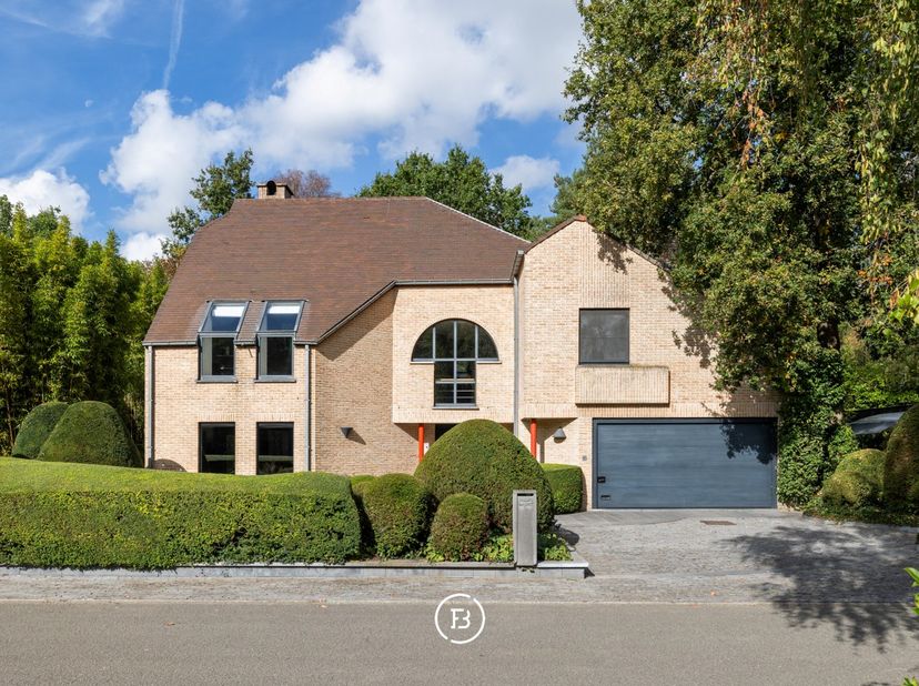 Huis te koop in Rubenslaan 9,
                    3191 Hever