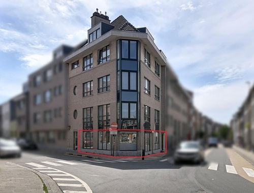                                         Handelspand te koop in Sint-Amandsberg, € 90.000
