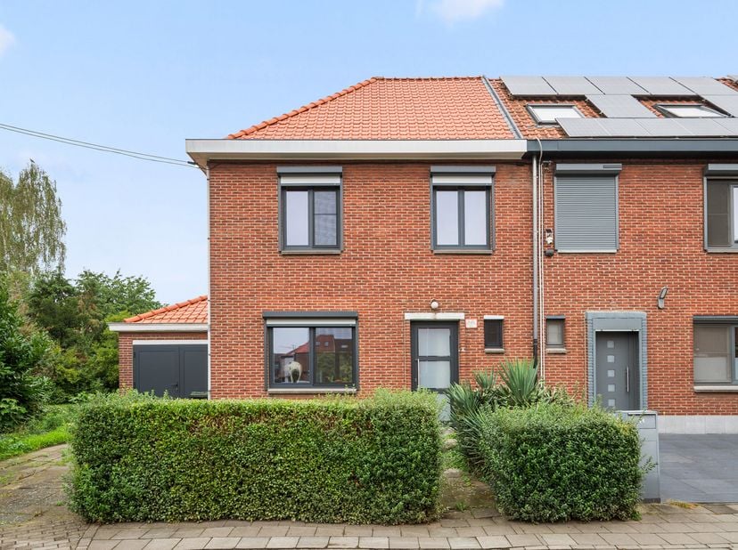 Huis te koop in Jeugdstraat 9,
                    3010 Kessel-Lo