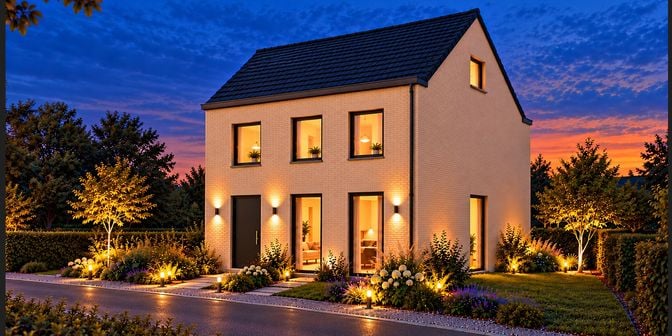 Huis te koop in Liefkenswegel 8 lot 1, 9890 Gavere