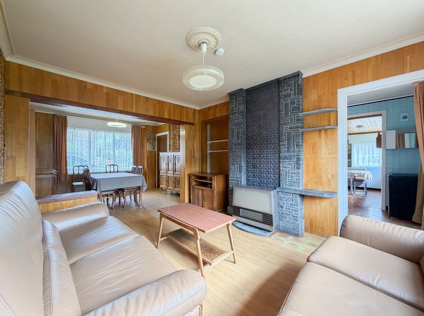 Maison à vendre à Hendrik Consciencestraat 15,
                    9700 Oudenaarde