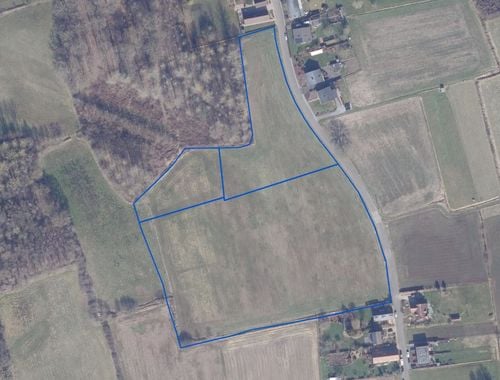                                         Landbouwgrond te koop in Holsbeek, € 250.000
