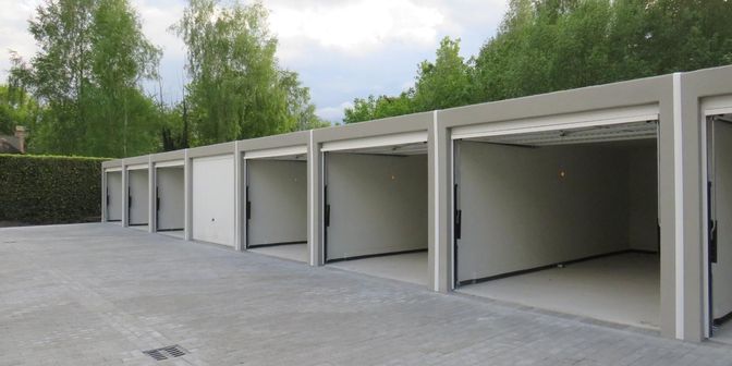 Garage te huur in Schaakstraat 11, 8310 Sint-Kruis