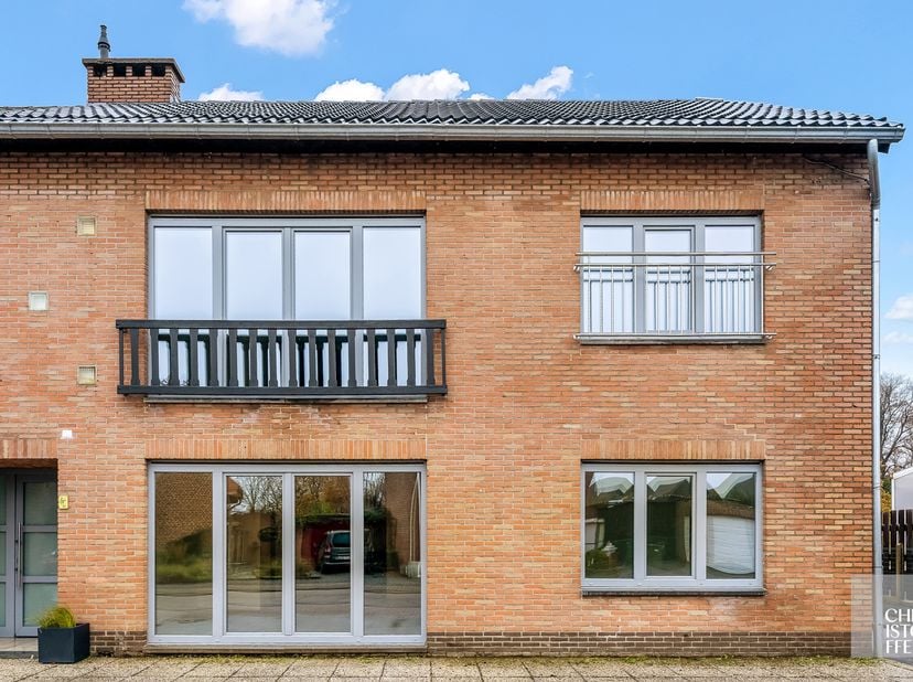 Appartement te huur in ,
                    3620 Lanaken