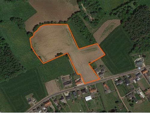                                         Terrain à bâtir à vendre à Werchter, € 475.000
