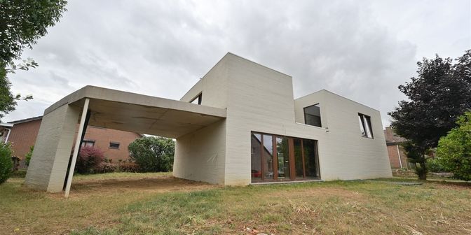 Huis te koop in Oude Leuvensebaan 1A, 3390 Tielt