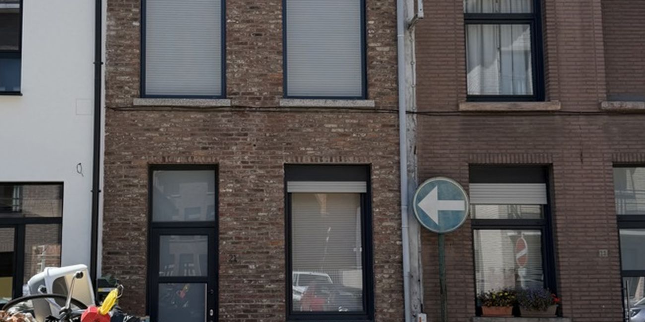 Kantstraat 21