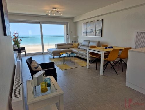                                         Appartement te koop in Westende, € 480.000
