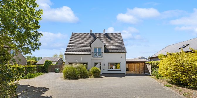Huis te koop in Sijslostraat 59, 8020 Ruddervoorde