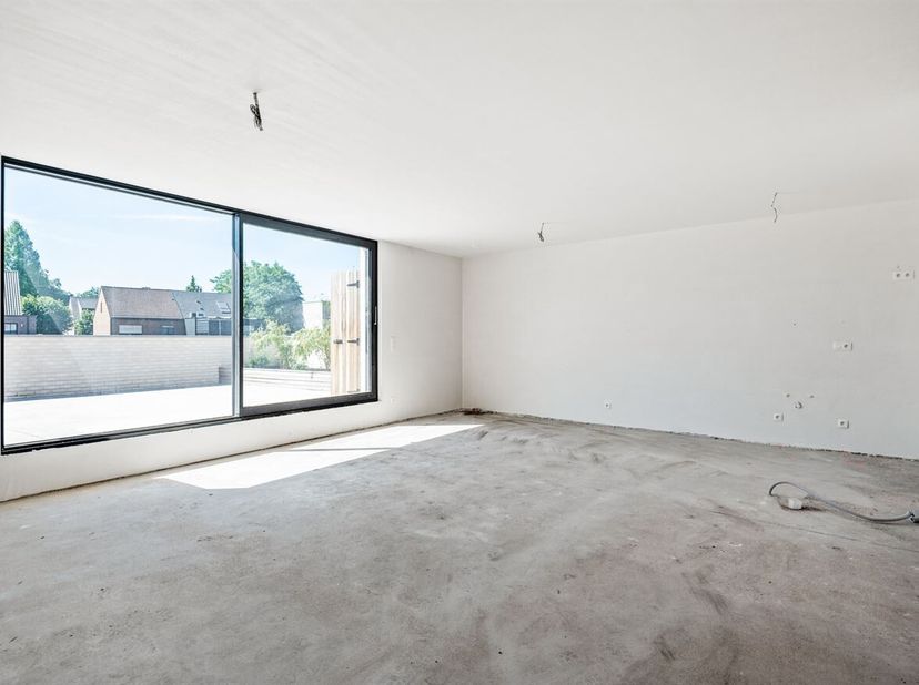 Stijlvol en duurzaam wonen in het hart van Hoogstraten. <br />
Laatste 2 appartementen beschikbaar! <br />
Ontdek in de Gelmelstraat te Hoogstraten he