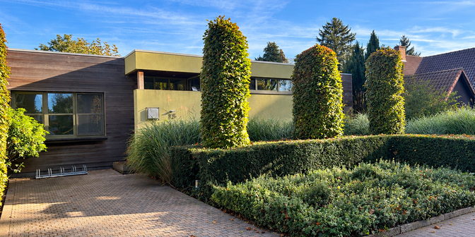 Bedrijfsvastgoed te huur in Bruglaan 15, 3960 Bree