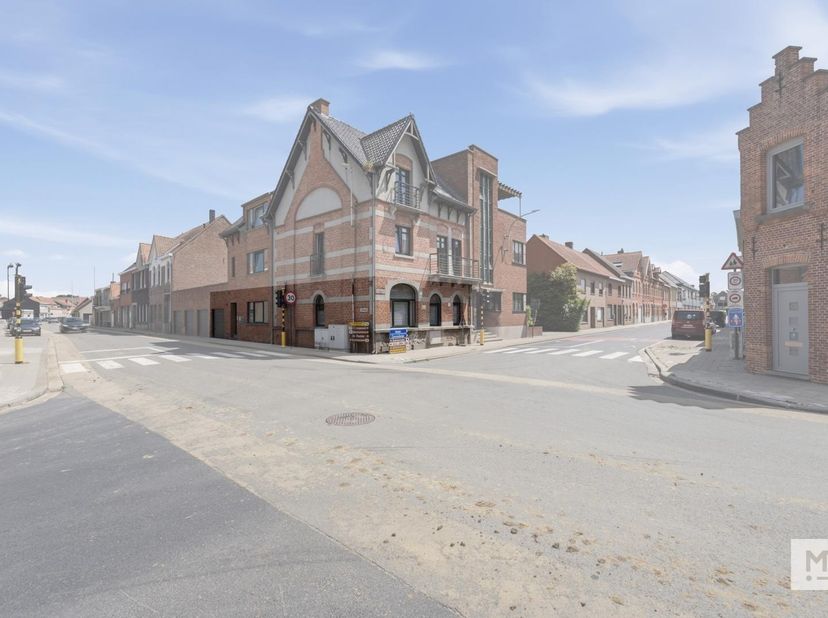 Appartement te koop in Poelkapellestraat 1 bus A,
                    8920 Langemark