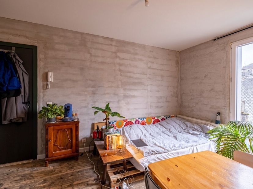 Appartement à louer
                    à 2018 Antwerpen