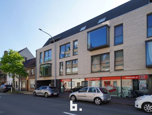                                         Appartement te huur in Sint-Andries, € 795
