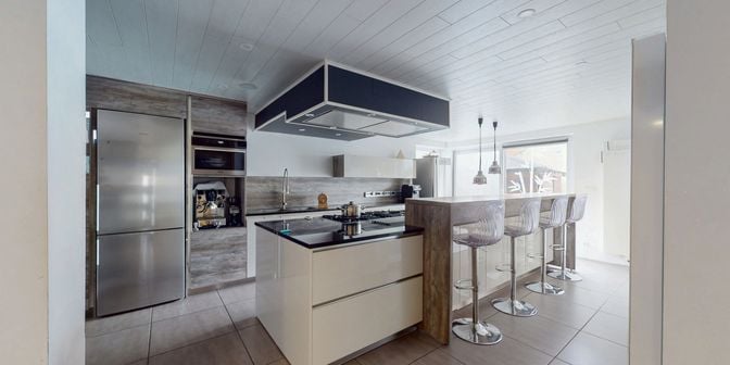 Huis te koop in Sentier de Trazegnies 20, 6141 Forchies-la-Marche