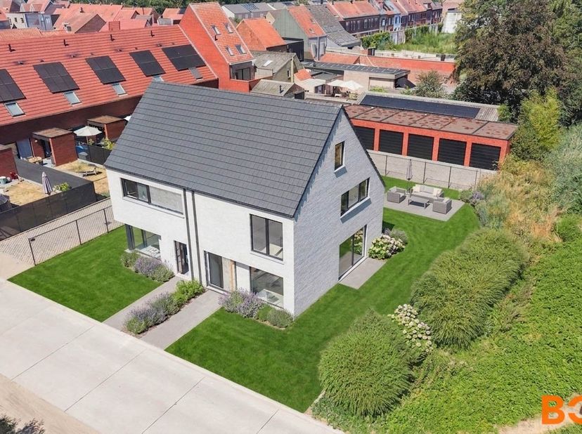 Maison à vendre
                    à 9900 Eeklo