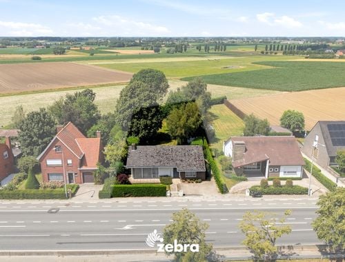                                        Woning te koop in Tielt, € 275.000
