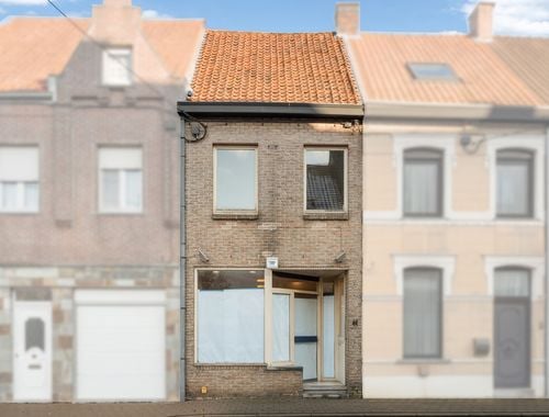                                         Woning te koop in Roeselare, € 115.000
