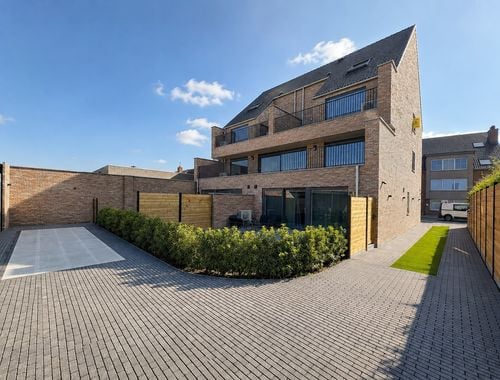                                         Appartement à louer à Wakken, € 840

