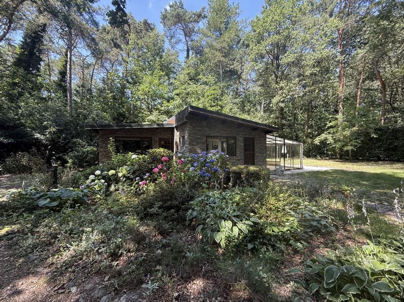 Huis te koop in ,
                    3690 Zutendaal