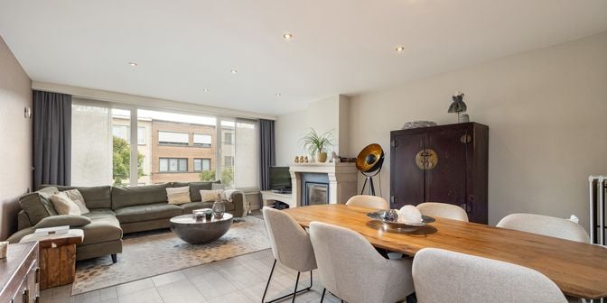 Appartement te koop in Distelhoek 29, 2170 Merksem