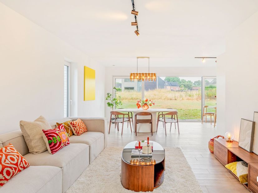 Huis te koop
                    in 9406 Outer
