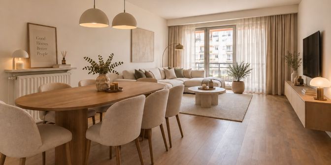 Appartement te koop in Ruggeveldlaan 794 bus 6e V, 2100 Deurne