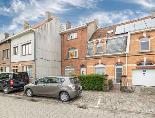                                         Maison à vendre à Gent, € 335.000
