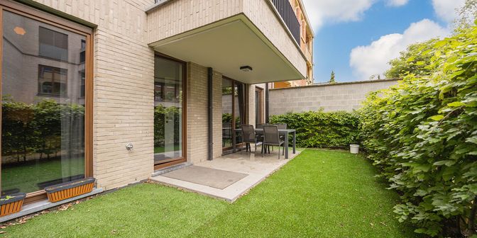 Appartement te koop in Antwerpsesteenweg 2, 2500 Lier