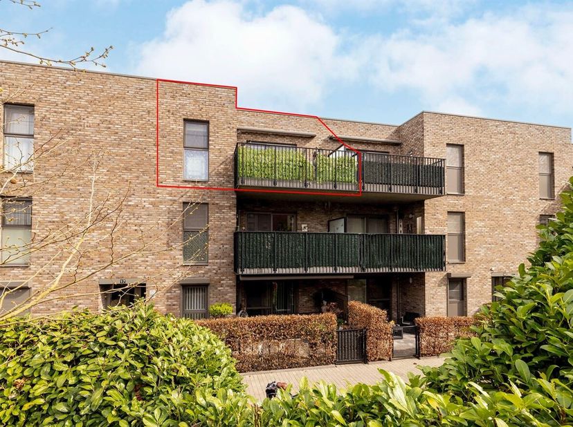 Instapklaar appartement met 1 slaapkamer, 2 terrassen en staanplaats te Geel.<br />
Op zoek naar een comfortabel en energiezuinig appartement op een u