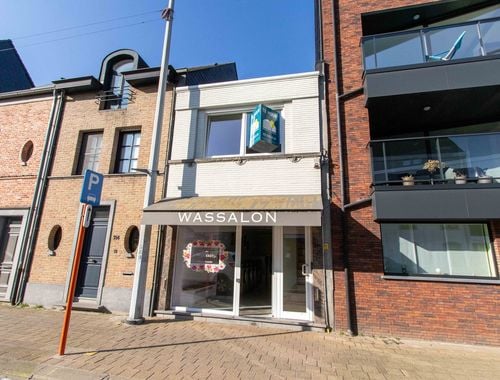                                         Appartement te huur in Wijnegem, € 740
