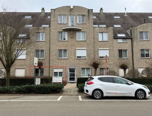                                         Appartement à louer à Herentals, € 850
