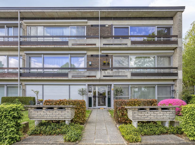 Appartement à vendre
                    à 2547 Lint