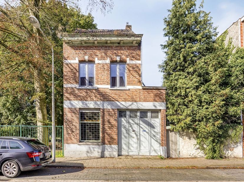 Grond te koop in Saunierlei 70/72,
                    2620 Hemiksem